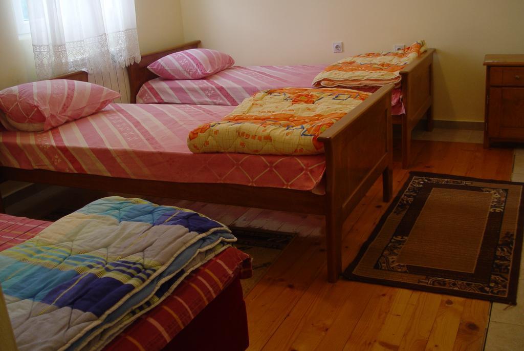 Apartmani Panorama Жабляк Номер фото
